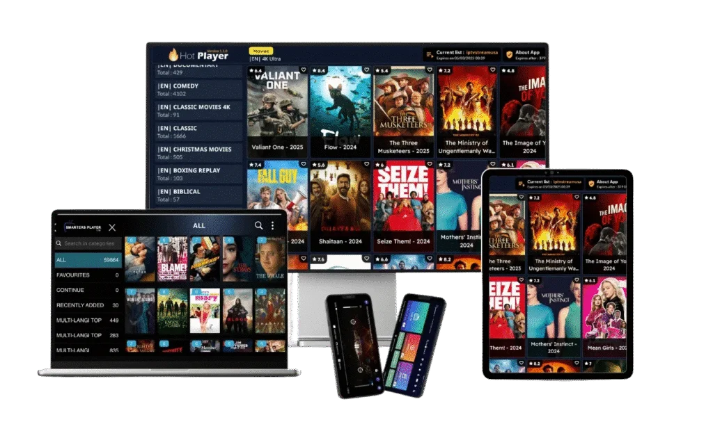 IPTV Abo Schweiz